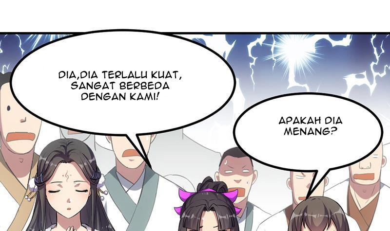 The Immortal Devil Emperor Chapter 77 Gambar 24