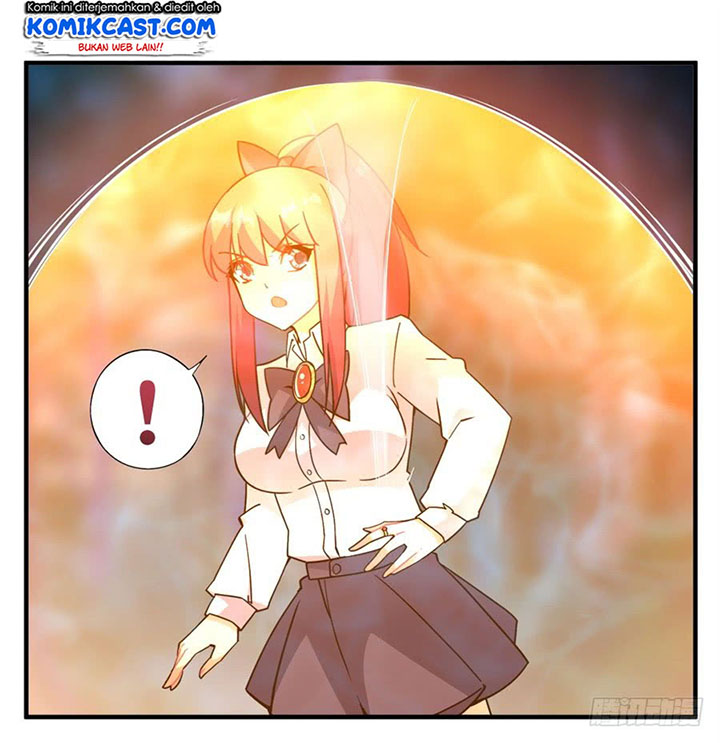 I Picked up a Demon Lord as a Maid Chapter 34 Gambar 30