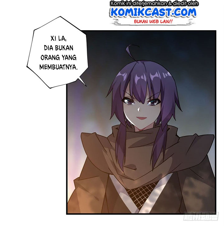 I Picked up a Demon Lord as a Maid Chapter 34 Gambar 34