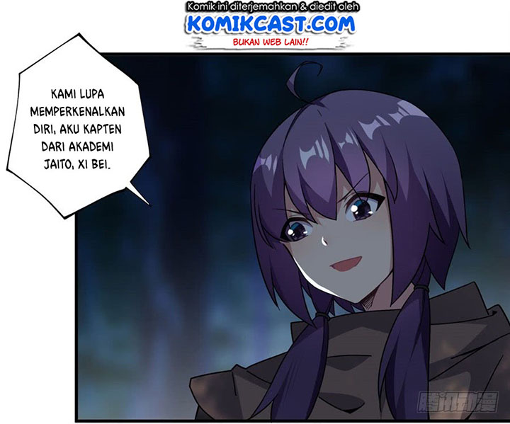 I Picked up a Demon Lord as a Maid Chapter 34 Gambar 39