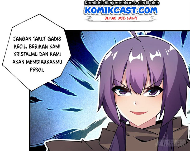 I Picked up a Demon Lord as a Maid Chapter 34 Gambar 41