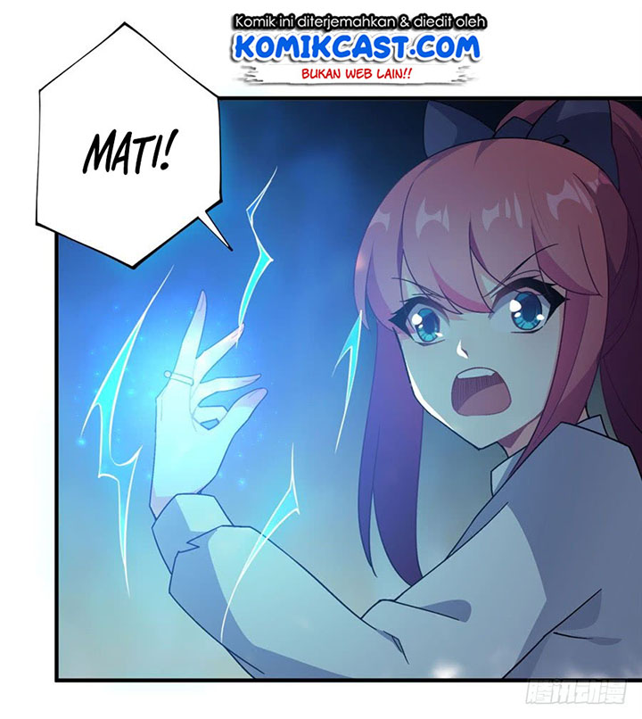 I Picked up a Demon Lord as a Maid Chapter 34 Gambar 52