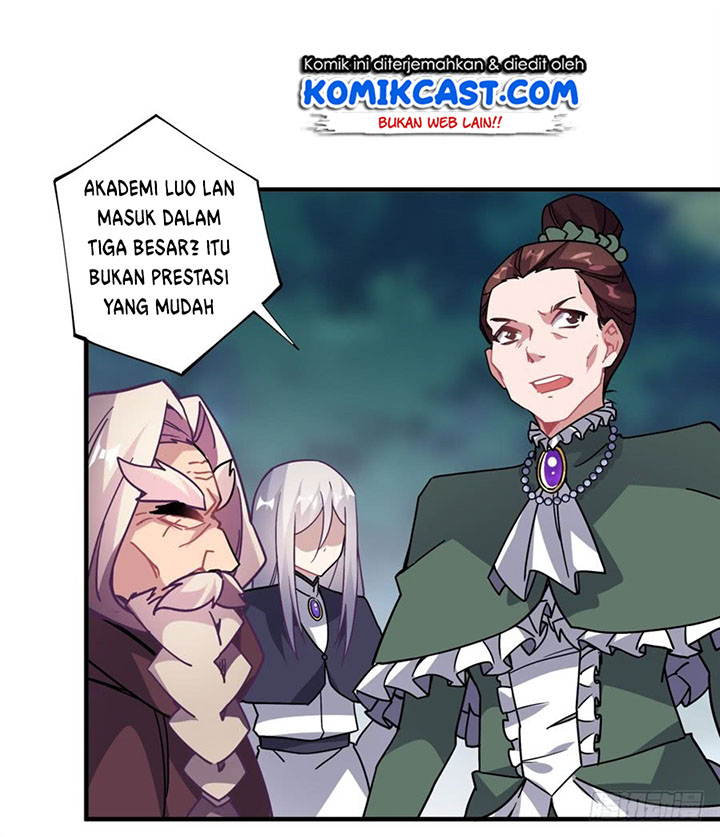 I Picked up a Demon Lord as a Maid Chapter 33 Gambar 35