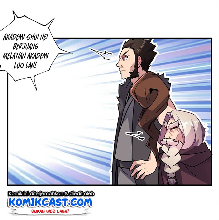 I Picked up a Demon Lord as a Maid Chapter 33 Gambar 37