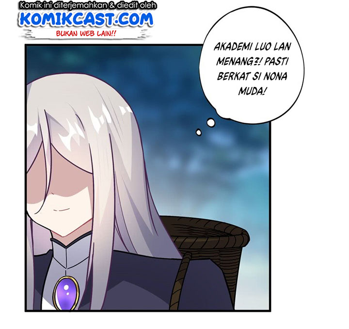 I Picked up a Demon Lord as a Maid Chapter 33 Gambar 47