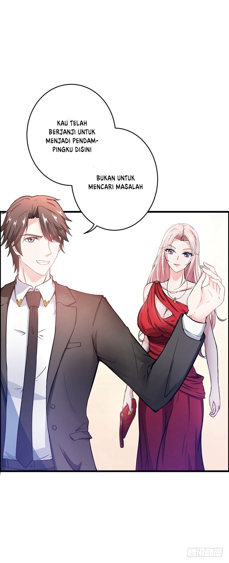 Strongest Divine Doctor Mixed City Chapter 14 Gambar 29