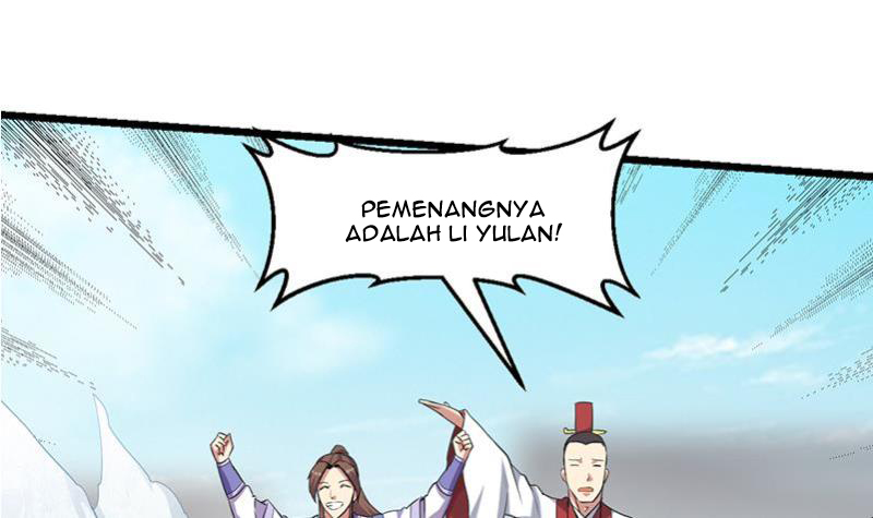 The Immortal Devil Emperor Chapter 80 Gambar 36