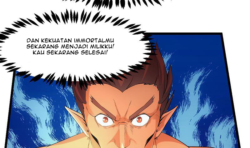 The Immortal Devil Emperor Chapter 79 Gambar 10