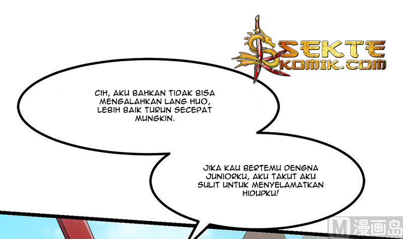 The Immortal Devil Emperor Chapter 79 Gambar 21