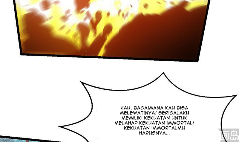 The Immortal Devil Emperor Chapter 79 Gambar 30