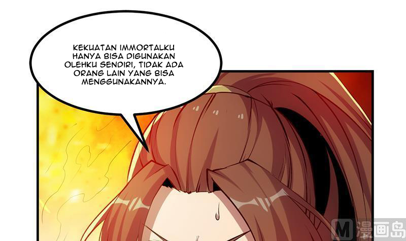 The Immortal Devil Emperor Chapter 79 Gambar 42