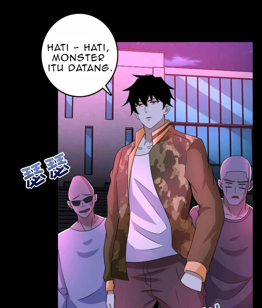 King of Apocalypse Chapter 232 Gambar 13