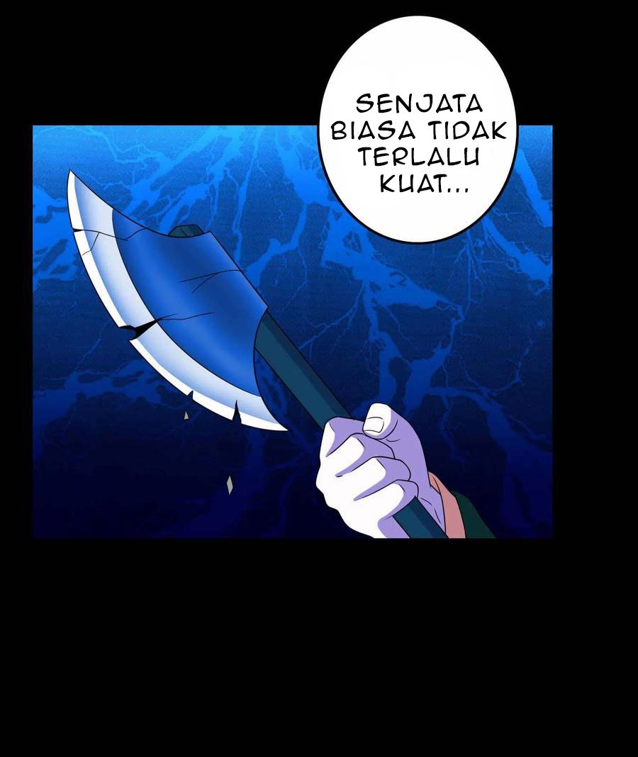 King of Apocalypse Chapter 230 Gambar 7