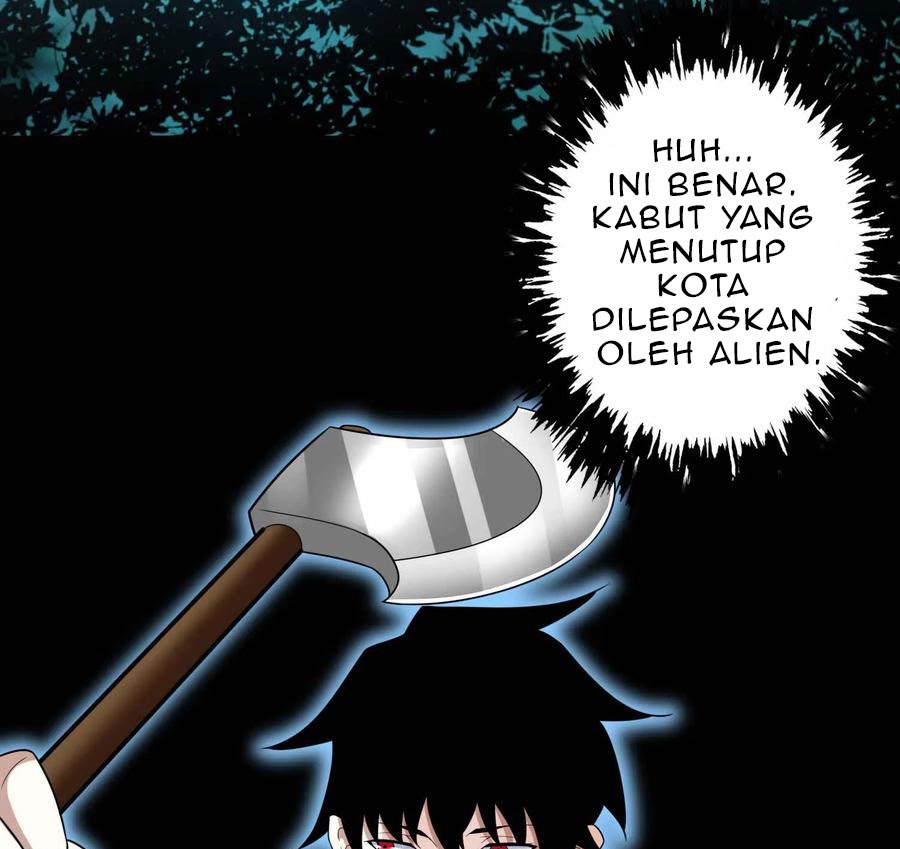 King of Apocalypse Chapter 229 Gambar 5