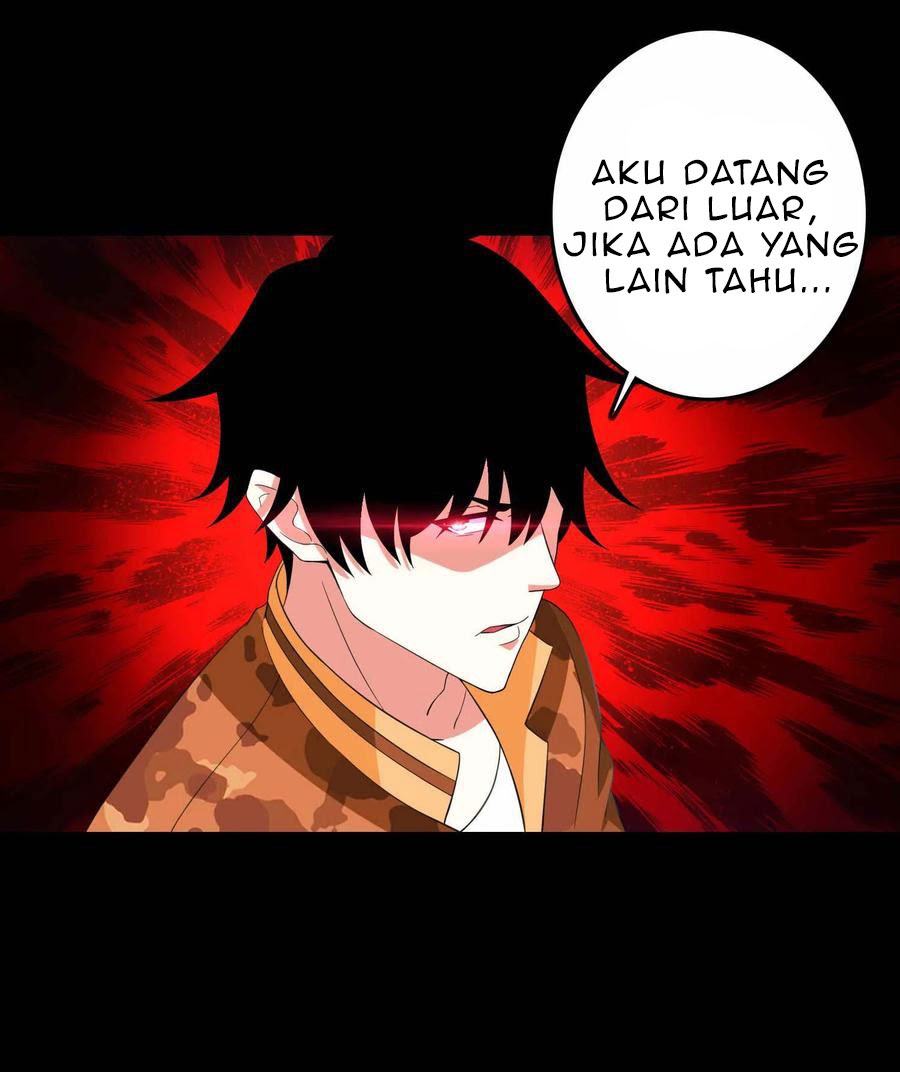 King of Apocalypse Chapter 228 Gambar 10