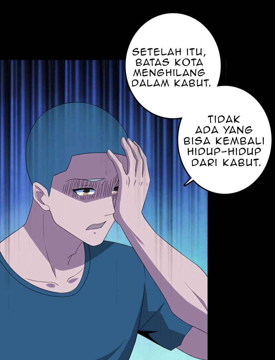 King of Apocalypse Chapter 228 Gambar 7