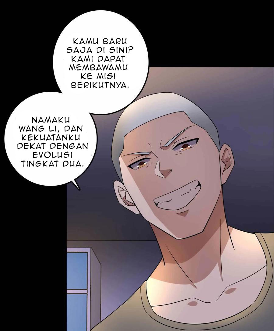 King of Apocalypse Chapter 227 Gambar 21