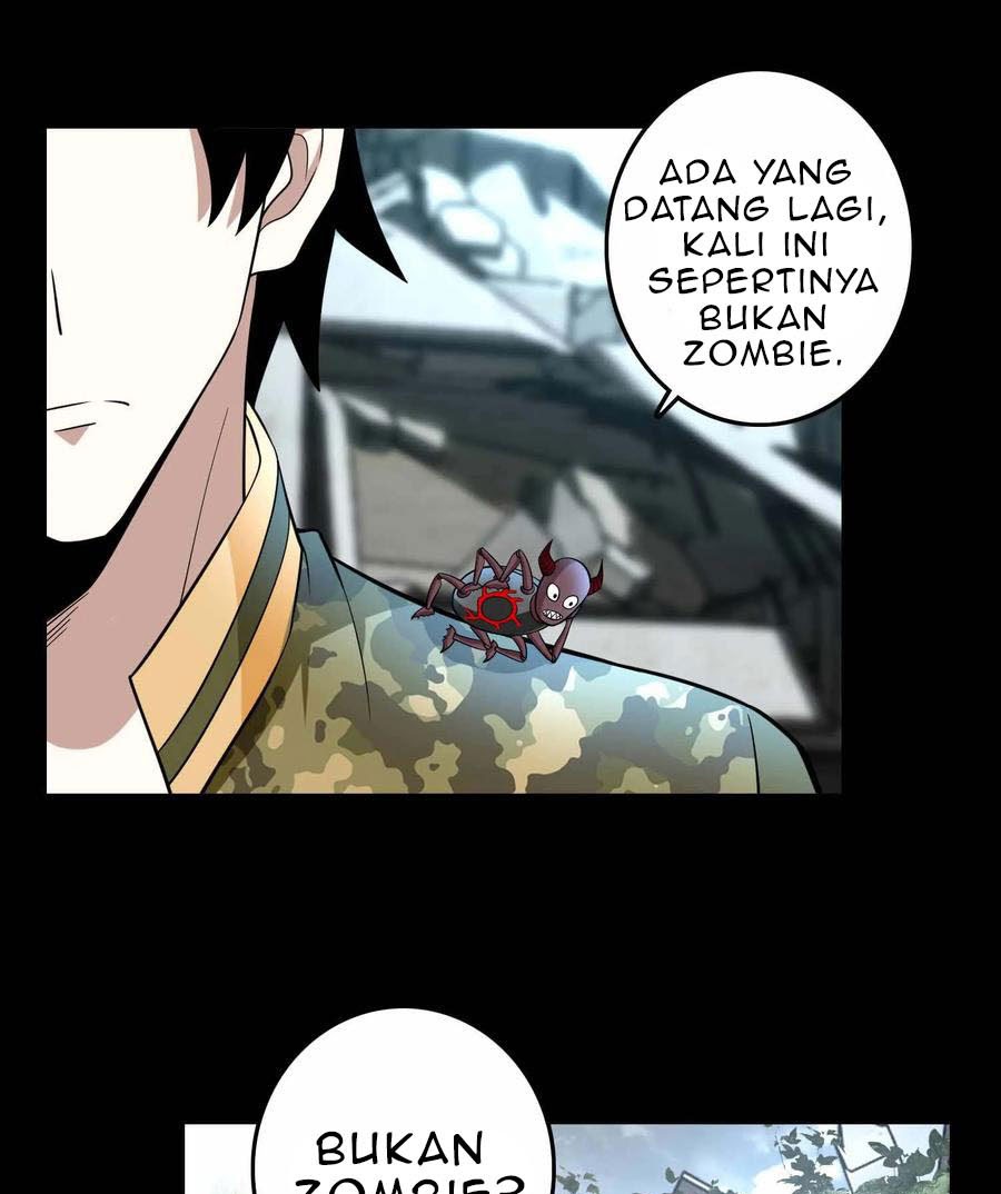 King of Apocalypse Chapter 224 Gambar 11