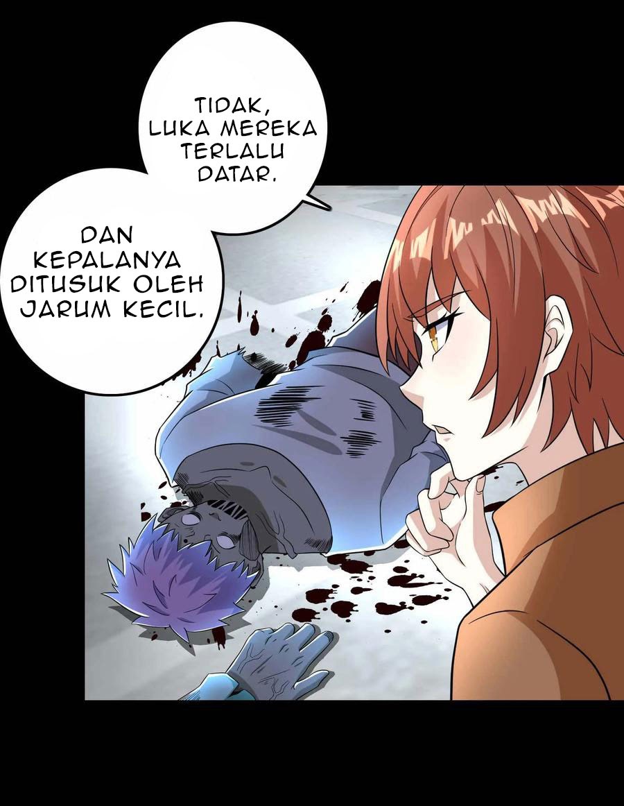 King of Apocalypse Chapter 224 Gambar 23