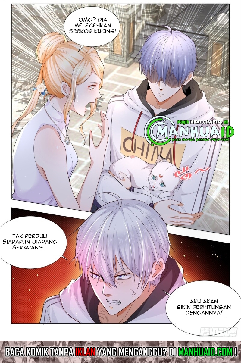 Shen Hao’s Heavenly Fall System Chapter 116 Gambar 13