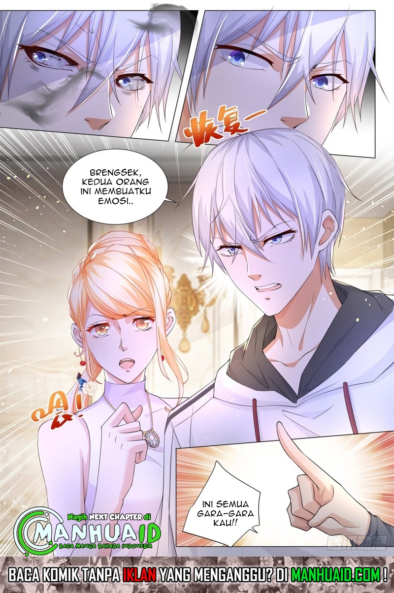 Shen Hao’s Heavenly Fall System Chapter 116 Gambar 3