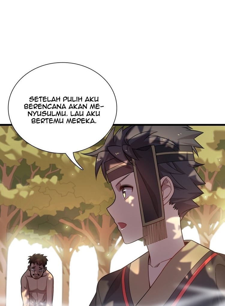 Reborn Doctor Chapter 41 Gambar 27