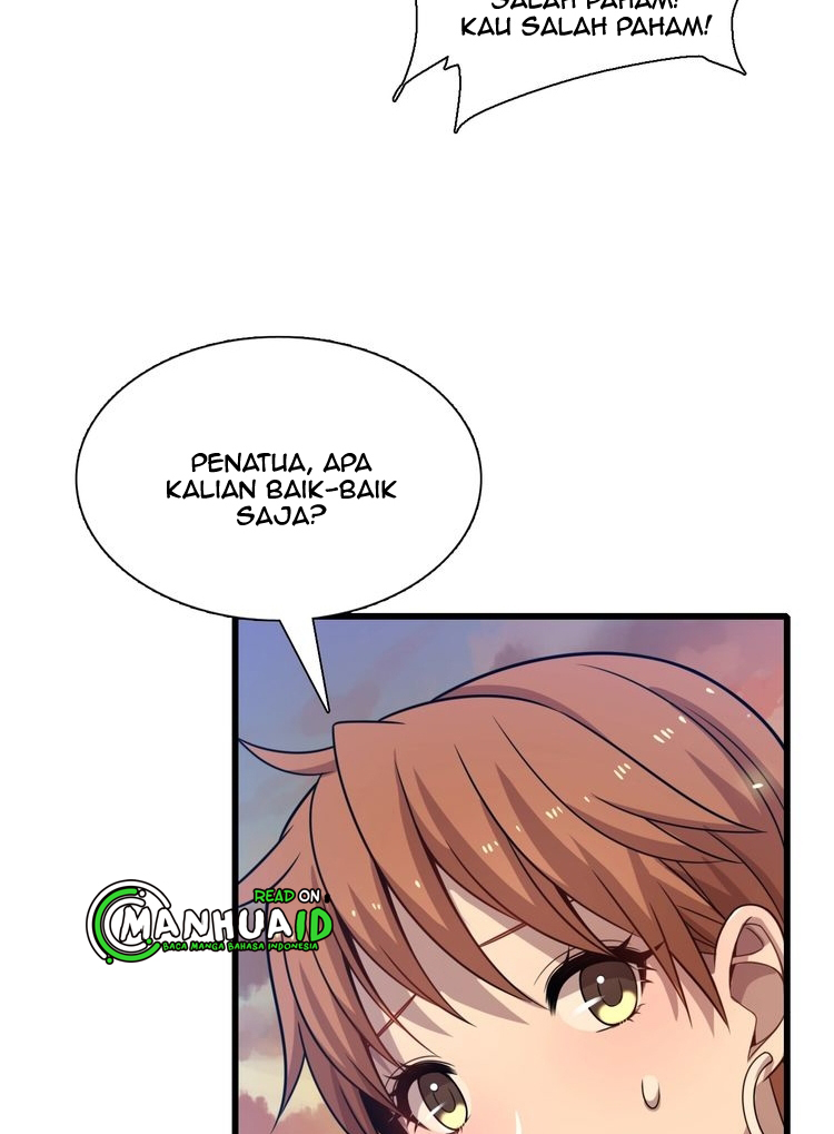 Reborn Doctor Chapter 41 Gambar 31