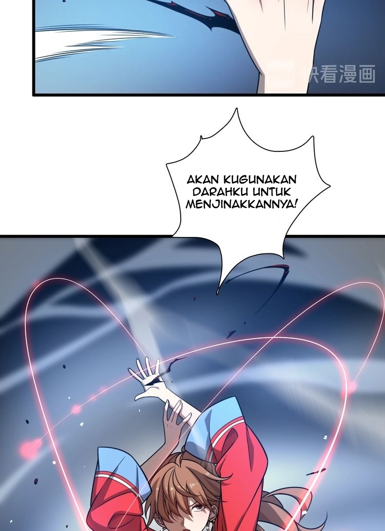 Reborn Doctor Chapter 39 Gambar 88