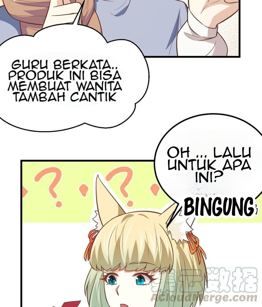 To Be The Castellan King Chapter 192 Gambar 10