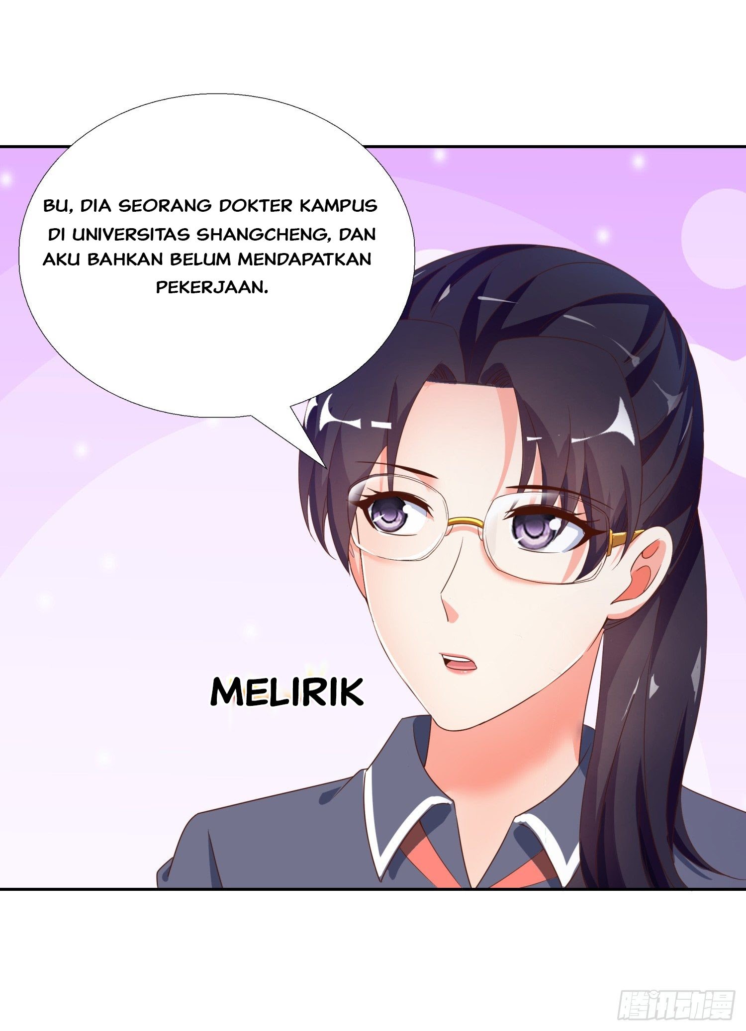 Super School Doctor Chapter 48 Gambar 13