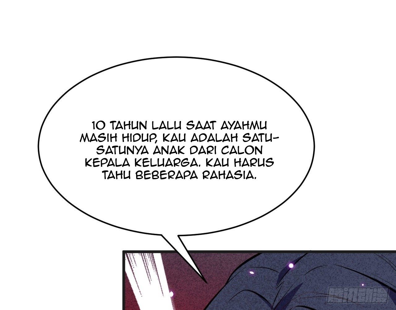 Monk From the Future Chapter 27 Gambar 13