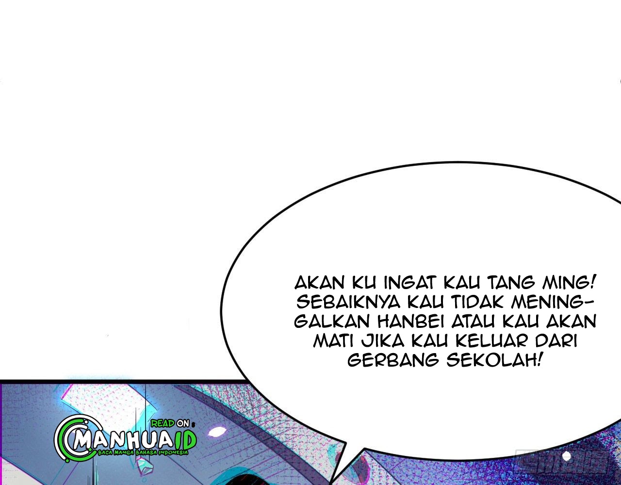 Monk From the Future Chapter 27 Gambar 63