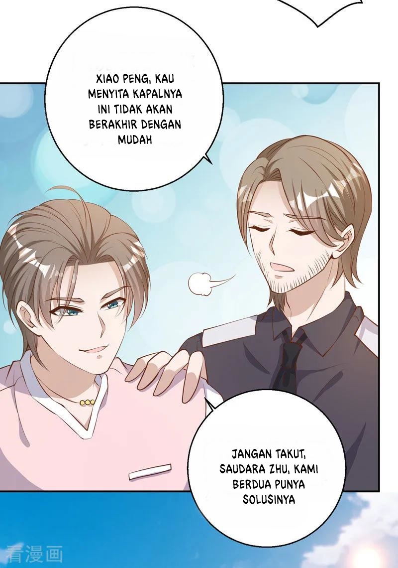 God Fisherman Chapter 70 Gambar 13