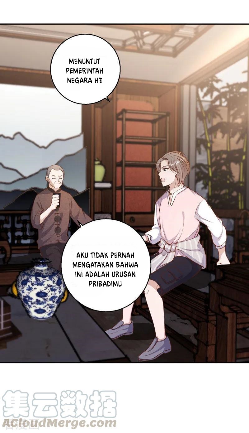 God Fisherman Chapter 70 Gambar 17