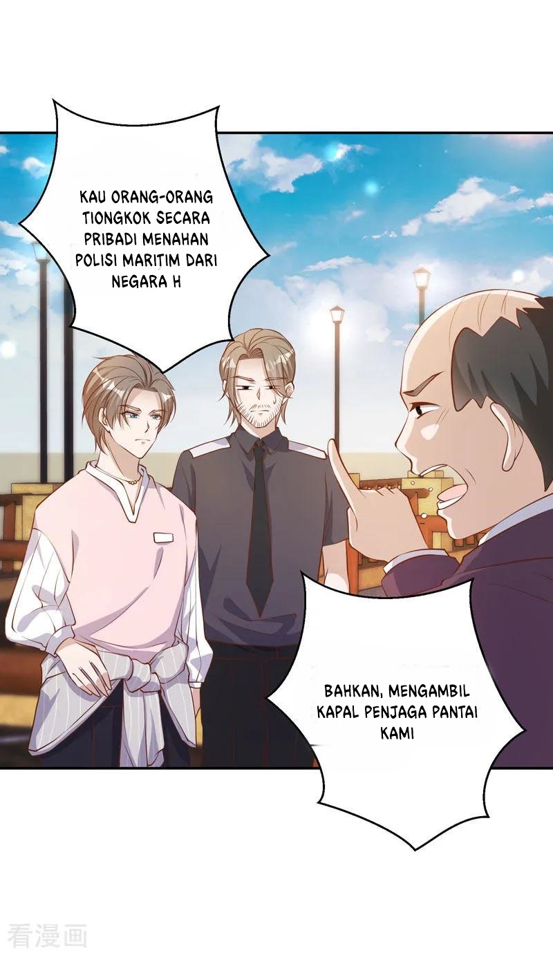 God Fisherman Chapter 70 Gambar 9