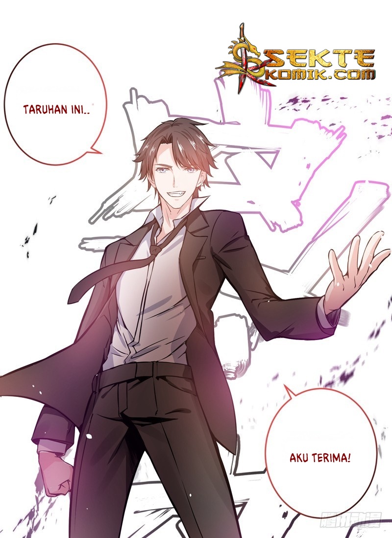 Strongest Divine Doctor Mixed City Chapter 17 Gambar 12