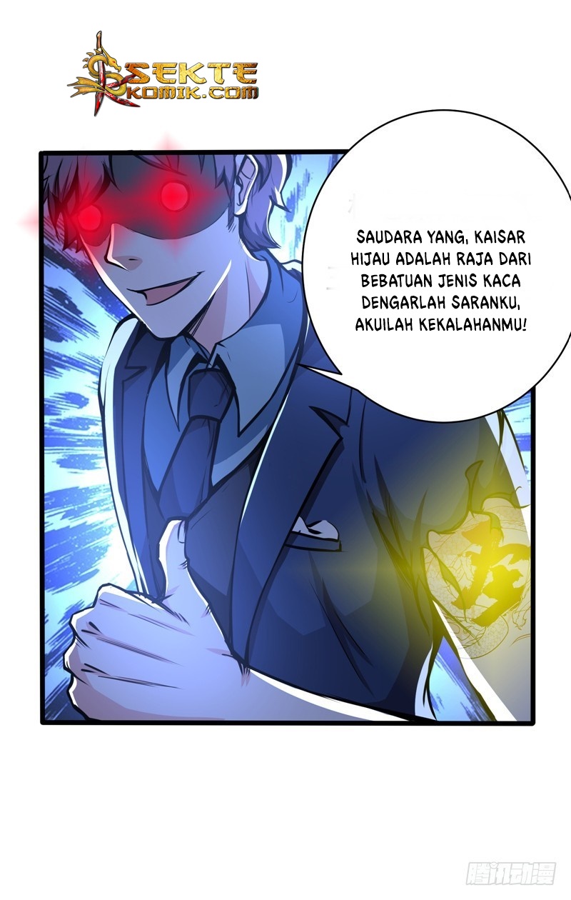 Strongest Divine Doctor Mixed City Chapter 17 Gambar 32