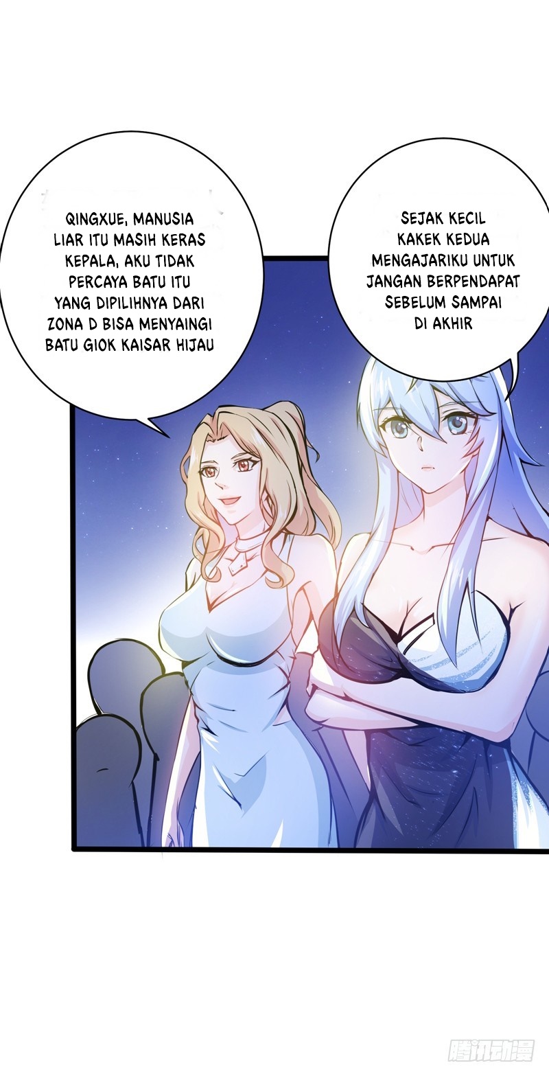 Strongest Divine Doctor Mixed City Chapter 17 Gambar 38