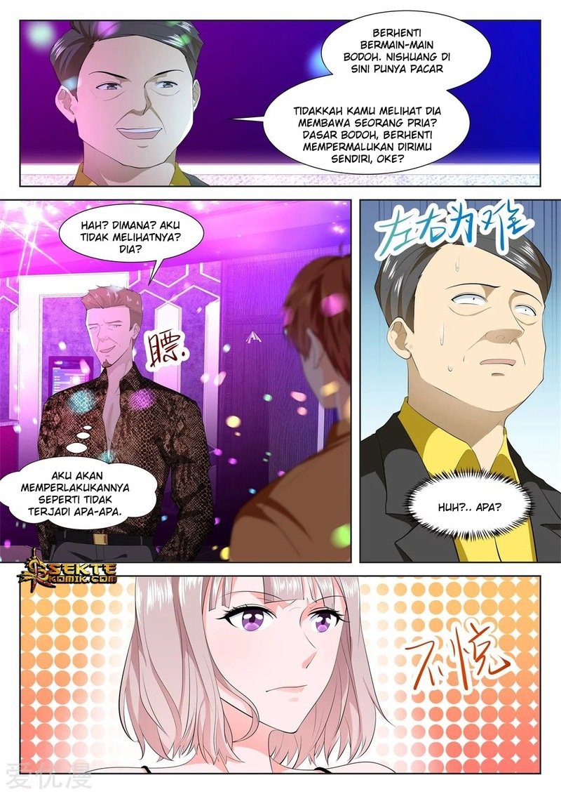 Metropolitan System Chapter 313 Gambar 11