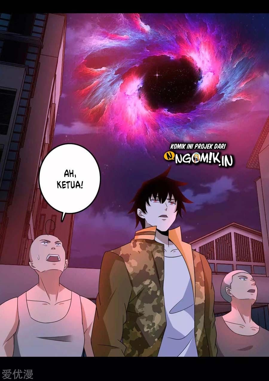 King of Apocalypse Chapter 233 Gambar 6