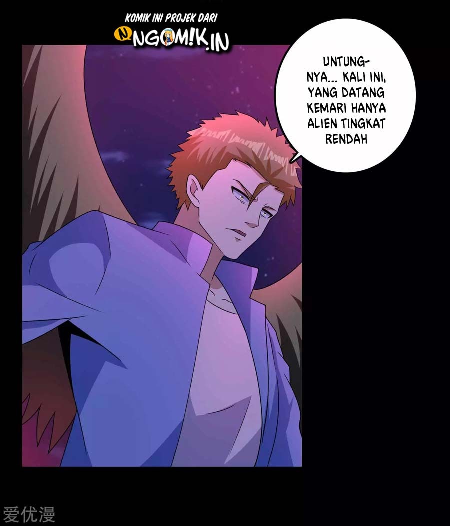 King of Apocalypse Chapter 233 Gambar 8