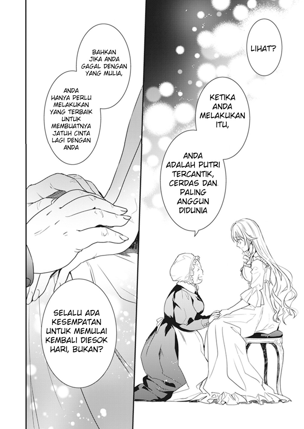 Tsundere Akuyaku Reijou Liselotte to Jikkyou no Endo-kun to Kaisetsu no Kobayashi-san Chapter 5.5 Gambar 10