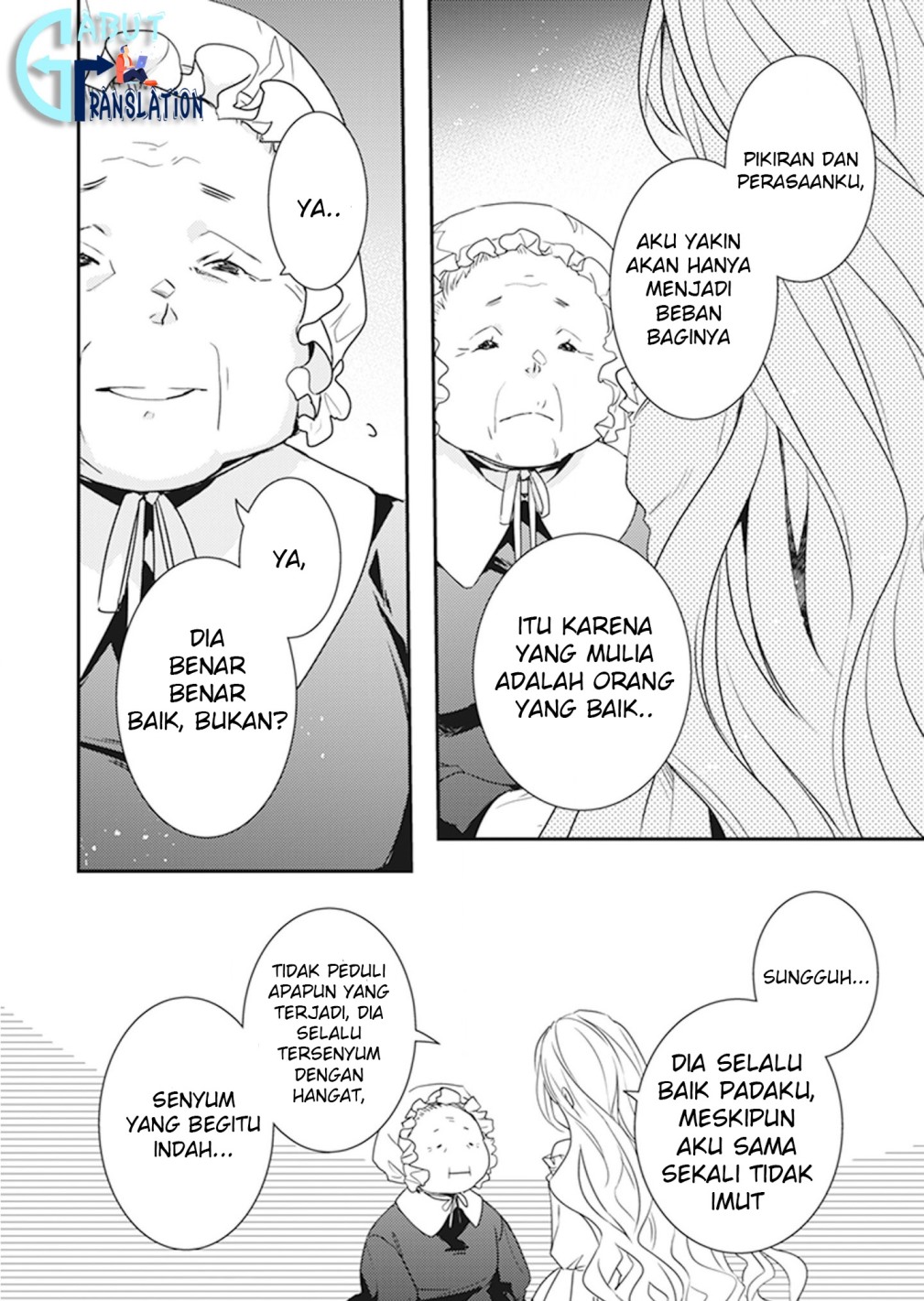 Tsundere Akuyaku Reijou Liselotte to Jikkyou no Endo-kun to Kaisetsu no Kobayashi-san Chapter 5.5 Gambar 11