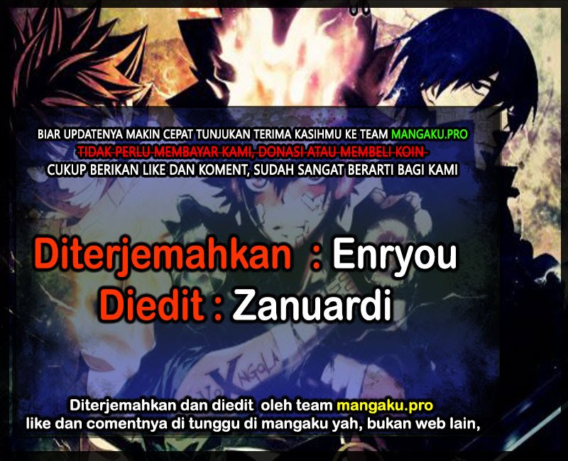 Baca Komik The Gamer Chapter 343 Gambar 1