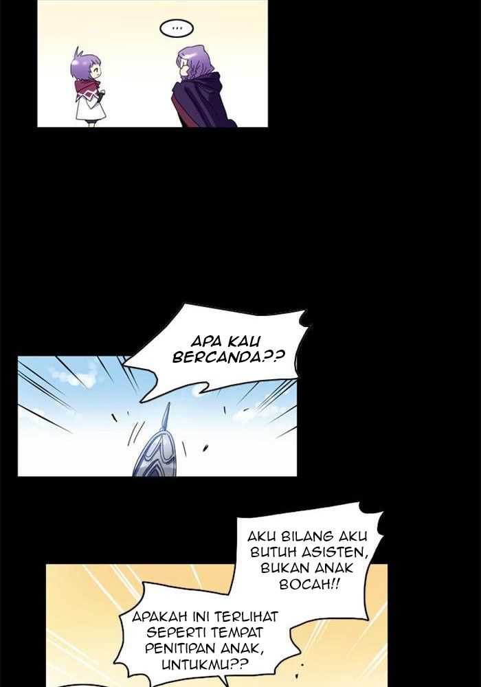 Soul Cartel Chapter 70 Gambar 18