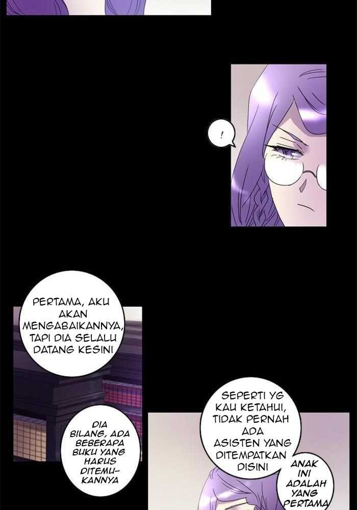 Soul Cartel Chapter 70 Gambar 20