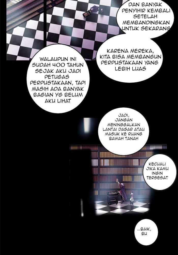 Soul Cartel Chapter 70 Gambar 23