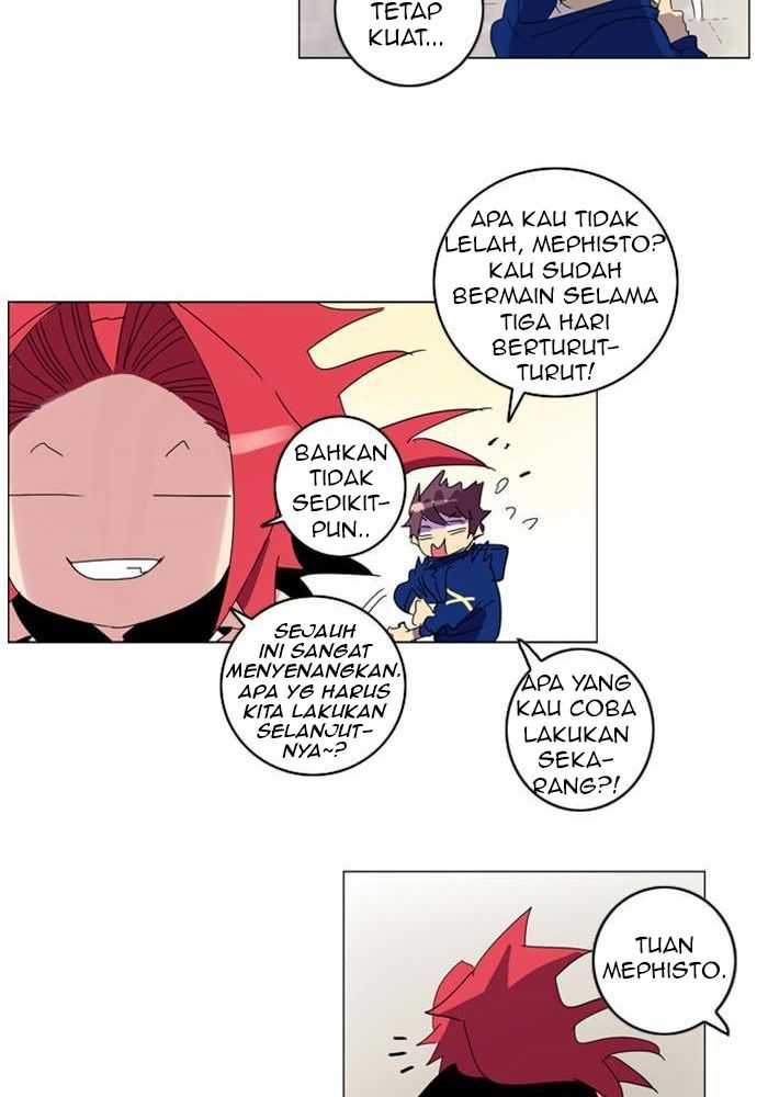 Soul Cartel Chapter 69 Gambar 10