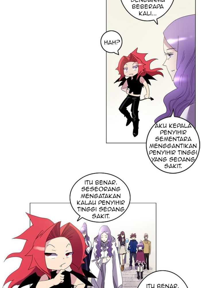 Soul Cartel Chapter 69 Gambar 14