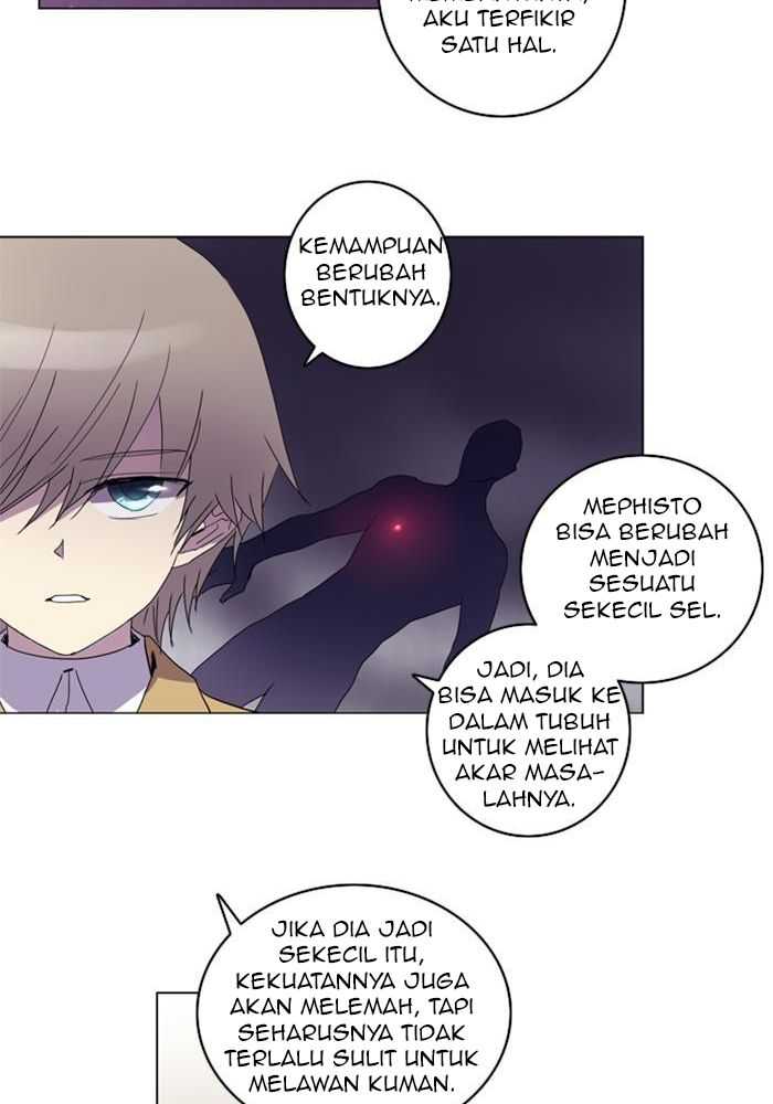 Soul Cartel Chapter 69 Gambar 25